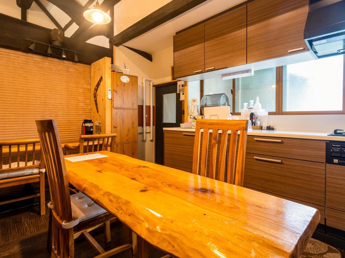 さいの郷「椛」 Guest House Kagamino Exterior photo