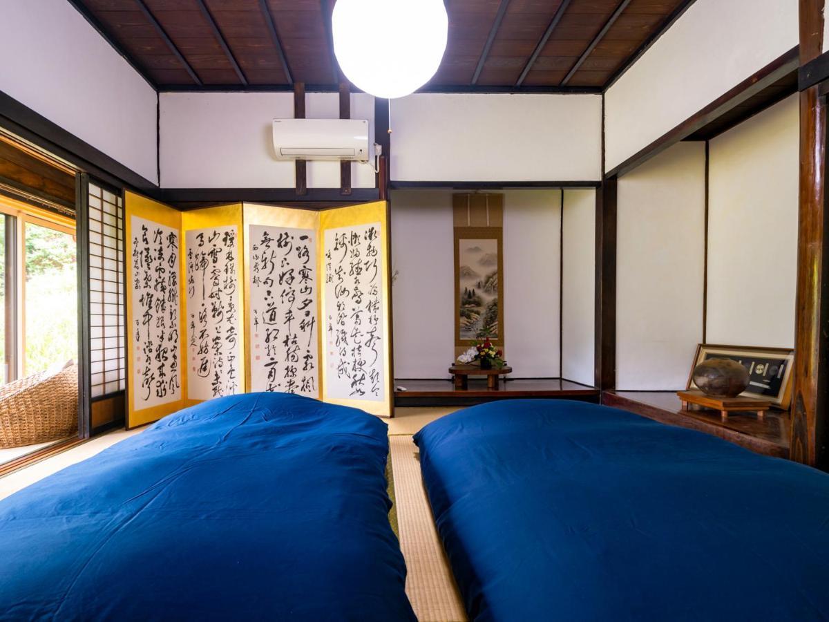 さいの郷「椛」 Guest House Kagamino Exterior photo